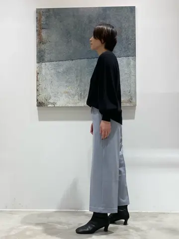 ONWARD CROSSET SELECT 北原 コーディネート画像