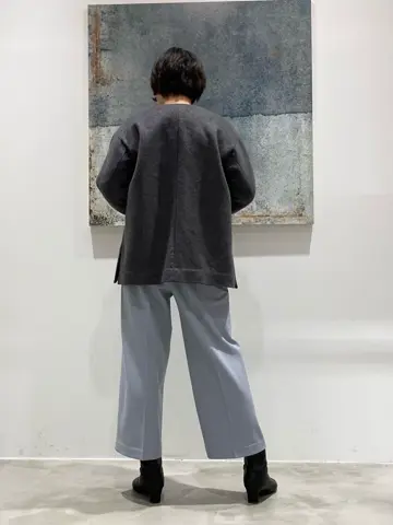 ONWARD CROSSET SELECT 北原 コーディネート画像