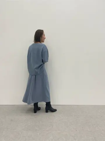 ONWARD CROSSET SELECT 茂木 コーディネート画像