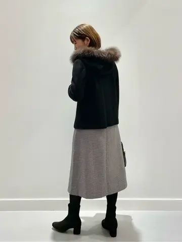 ONWARD CROSSET SELECT 濱野 コーディネート画像