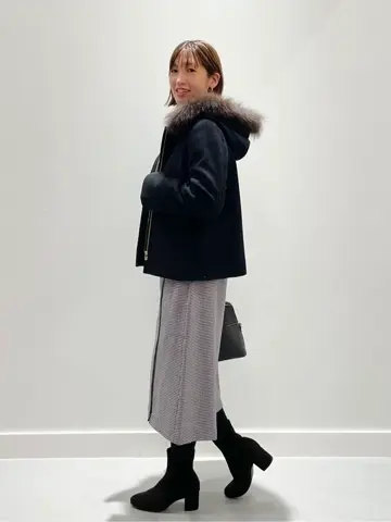 ONWARD CROSSET SELECT 濱野 コーディネート画像