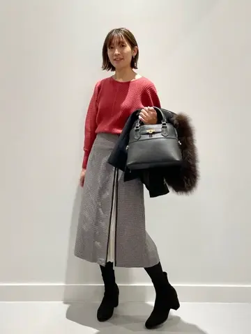 ONWARD CROSSET SELECT 濱野 コーディネート画像