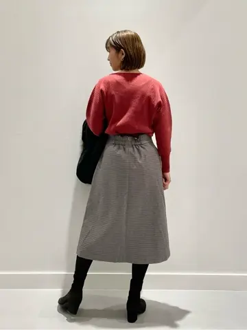 ONWARD CROSSET SELECT 濱野 コーディネート画像