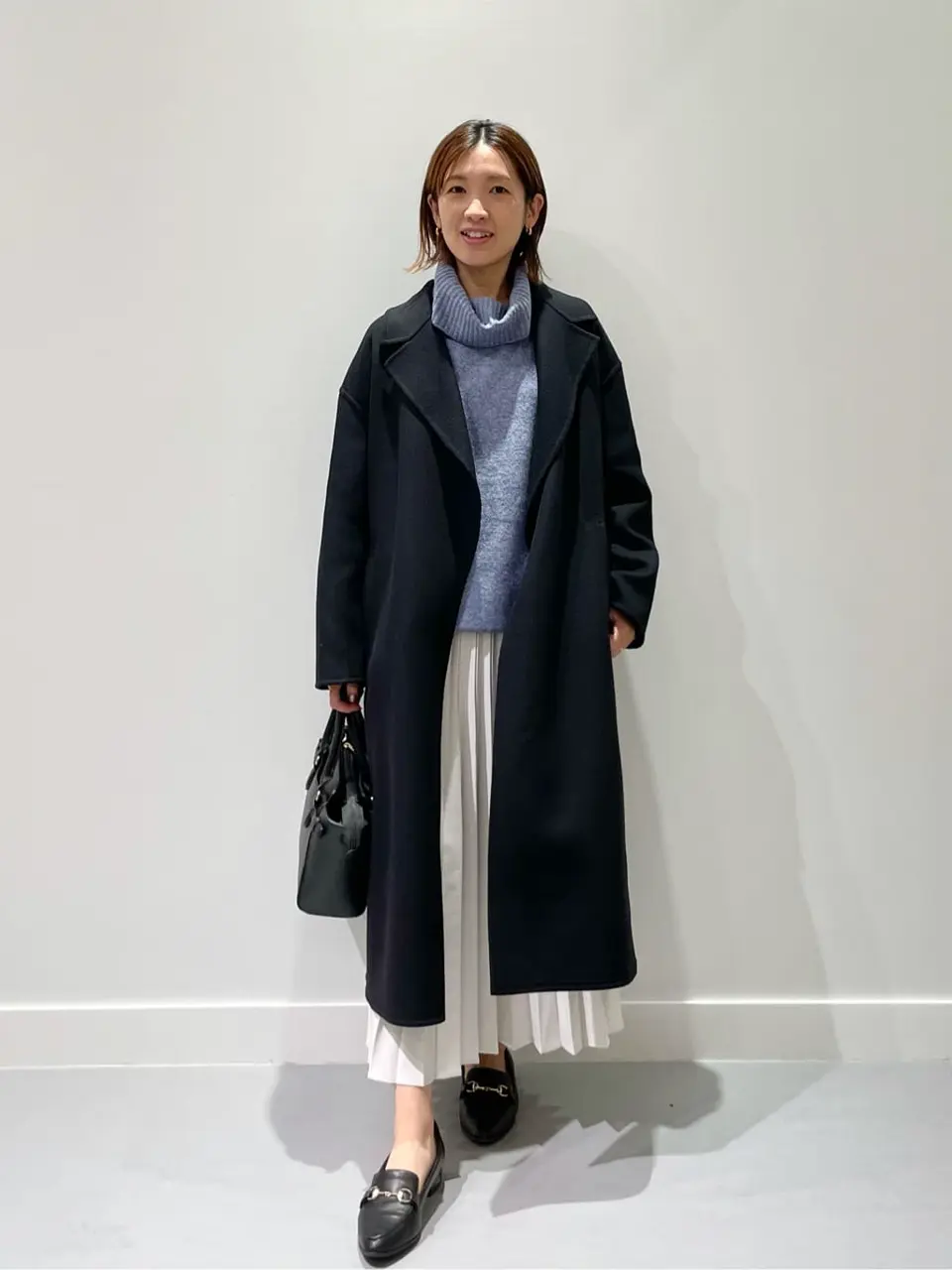  濱野 コーディネート画像