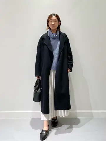 ONWARD CROSSET SELECT 濱野 コーディネート画像