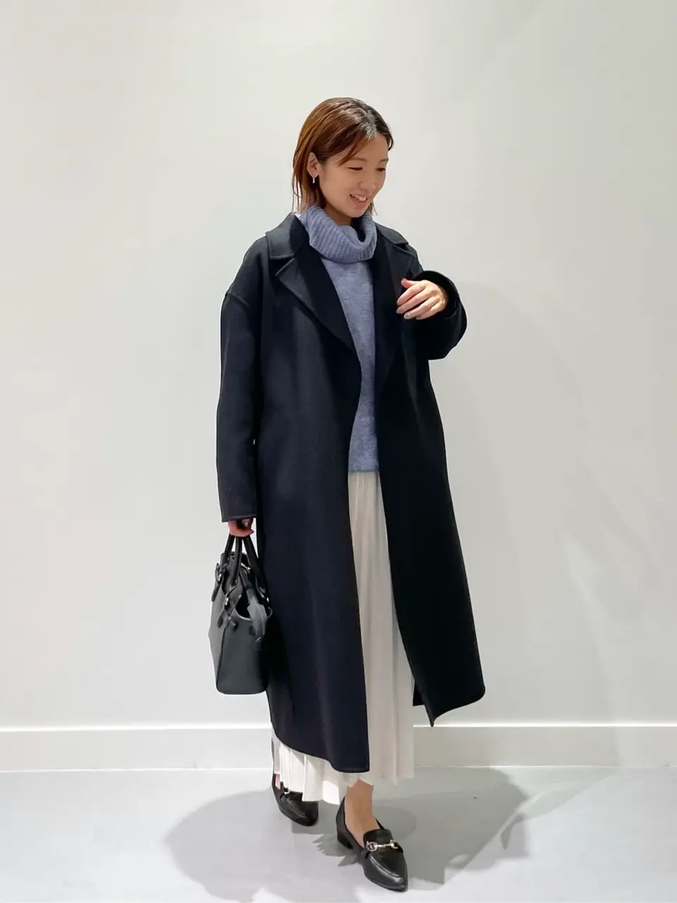 ONWARD CROSSET SELECT 濱野 コーディネート画像