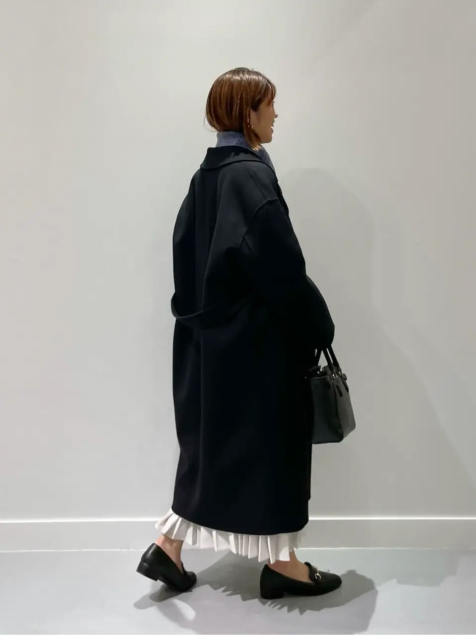 ONWARD CROSSET SELECT 濱野 コーディネート画像