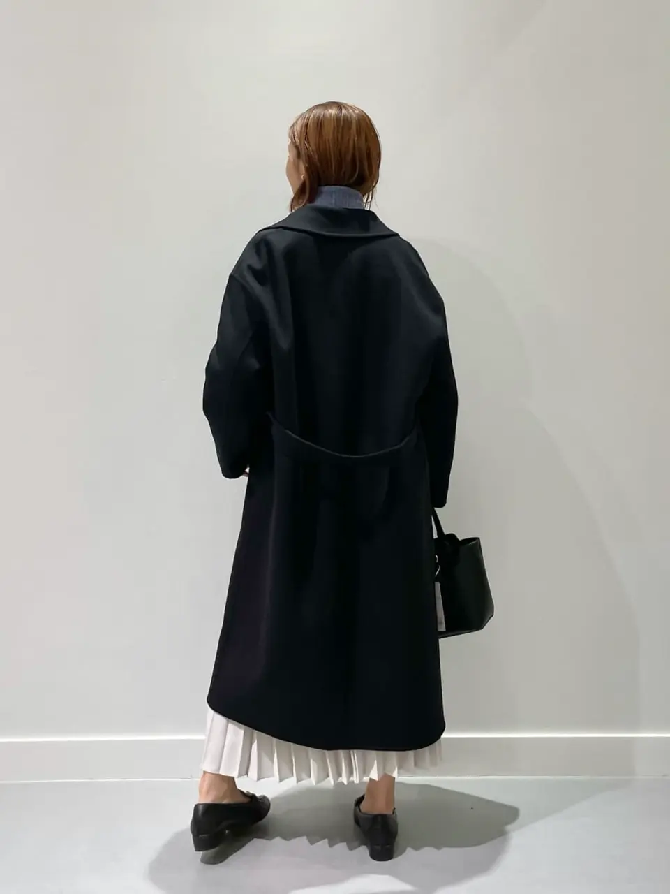 ONWARD CROSSET SELECT 濱野 コーディネート画像