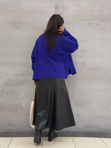 ONWARD CROSSET SELECT 寺田 コーディネート画像