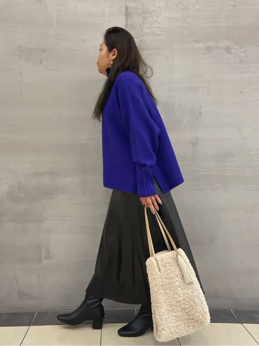 ONWARD CROSSET SELECT 寺田 コーディネート画像