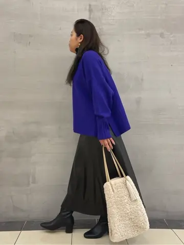 ONWARD CROSSET SELECT 寺田 コーディネート画像