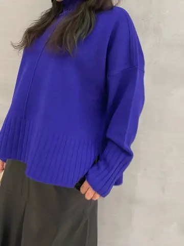 ONWARD CROSSET SELECT 寺田 コーディネート画像