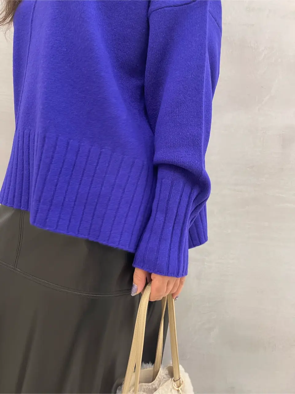 ONWARD CROSSET SELECT 寺田 コーディネート画像