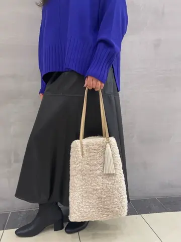 ONWARD CROSSET SELECT 寺田 コーディネート画像