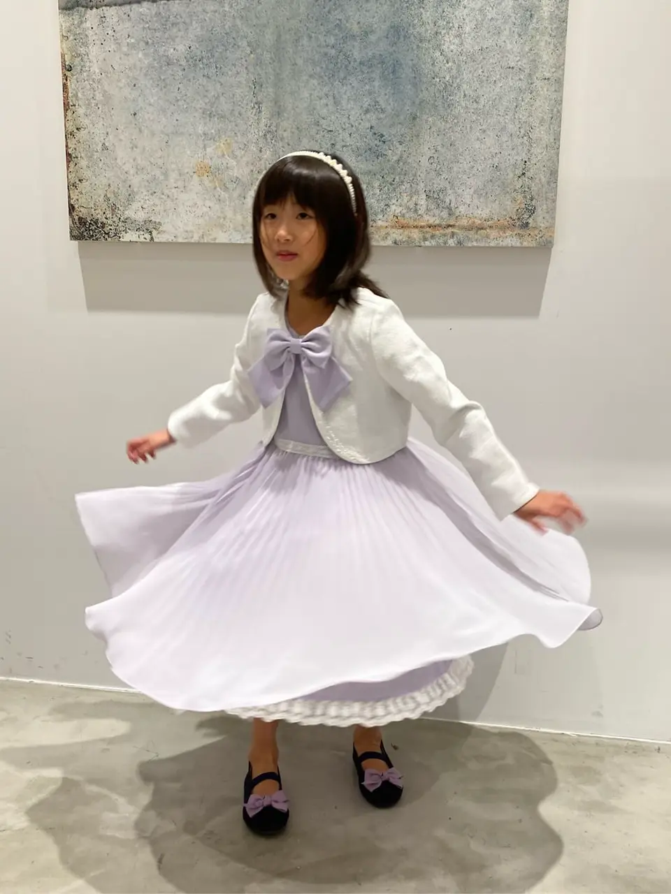 ONWARD CROSSET SELECT 北原 コーディネート画像