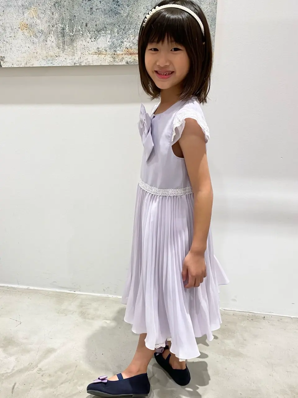 ONWARD CROSSET SELECT 北原 コーディネート画像