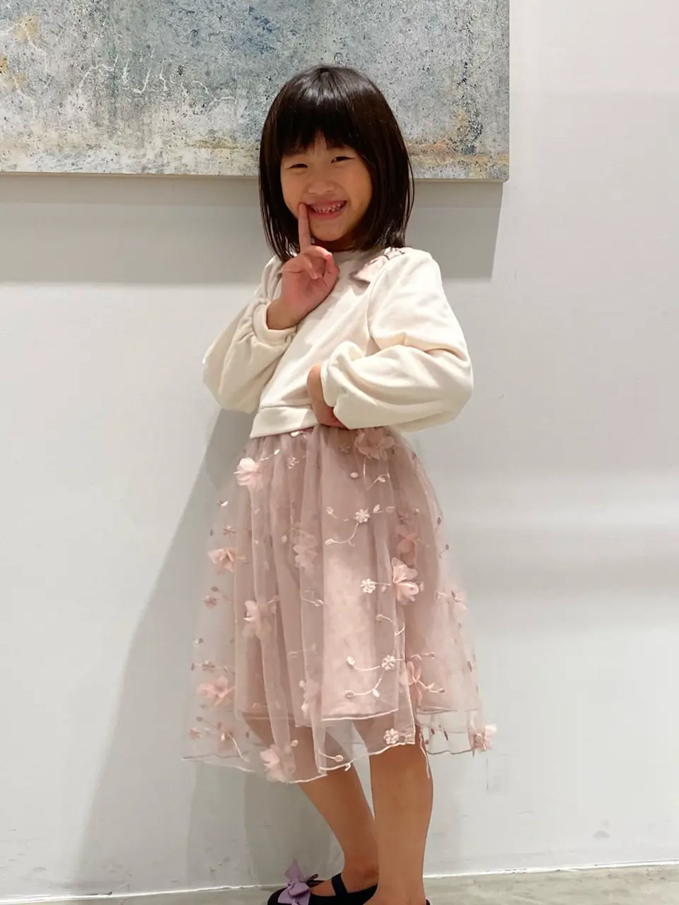  北原 コーディネート画像