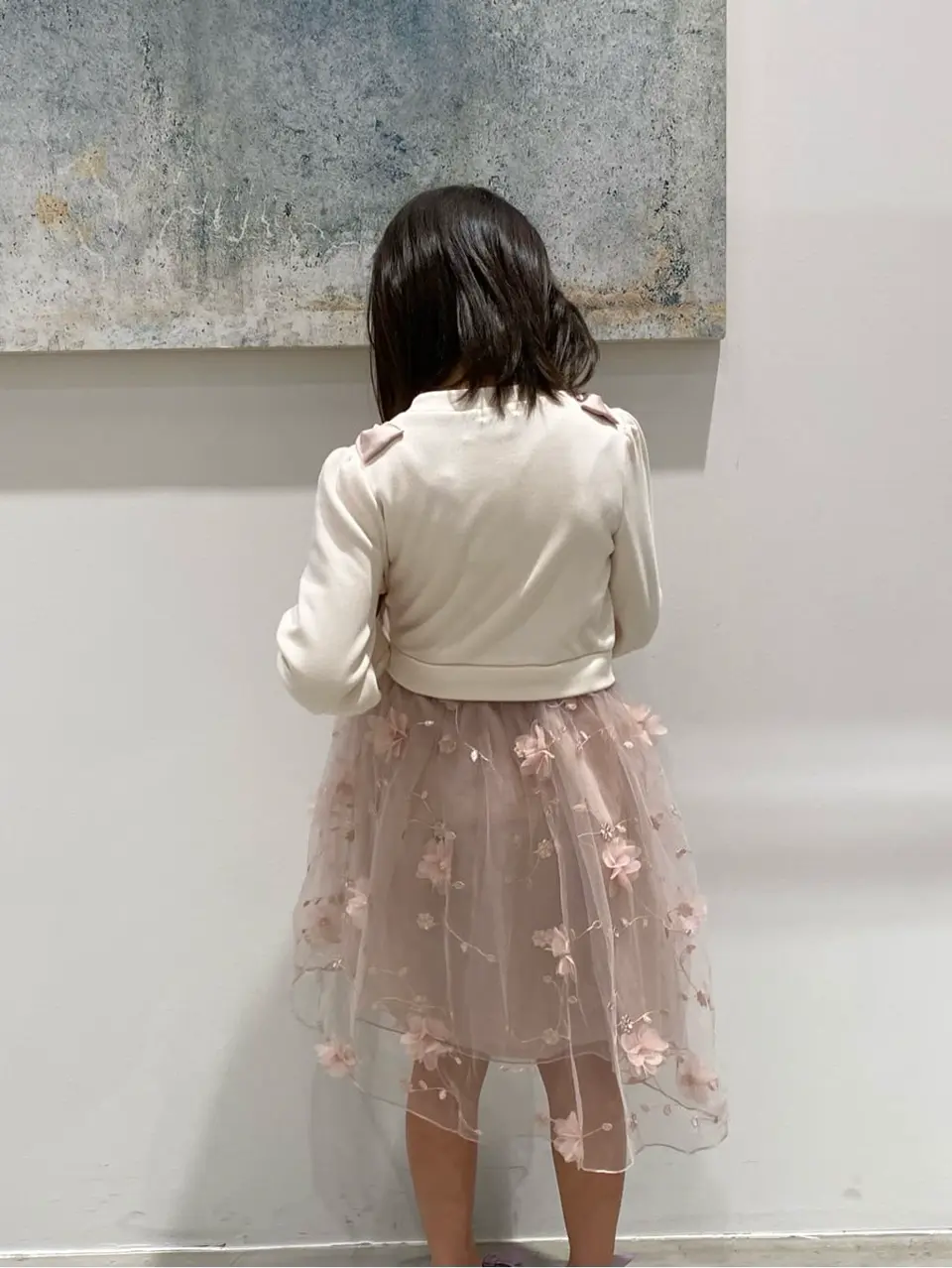 ONWARD CROSSET SELECT 北原 コーディネート画像