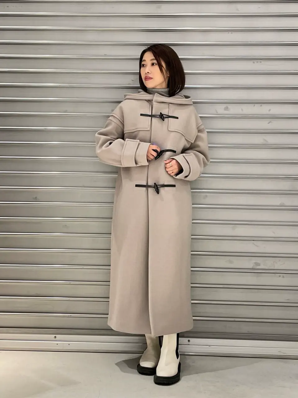  加藤 コーディネート画像