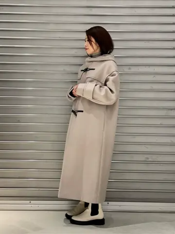 ONWARD CROSSET SELECT 加藤 コーディネート画像