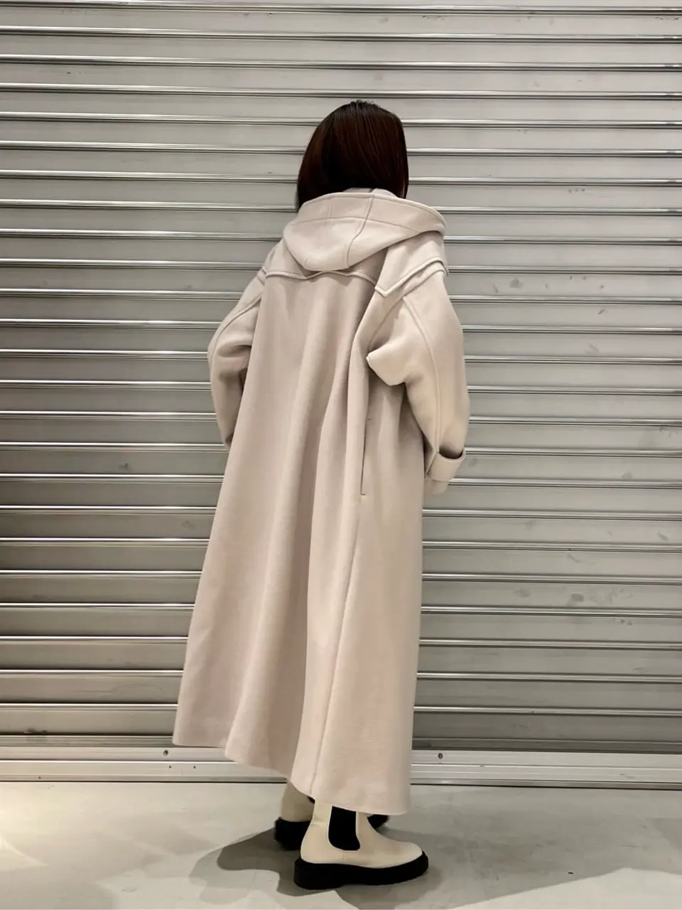 ONWARD CROSSET SELECT 加藤 コーディネート画像