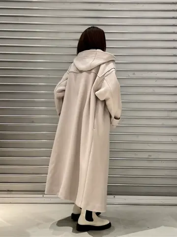 ONWARD CROSSET SELECT 加藤 コーディネート画像