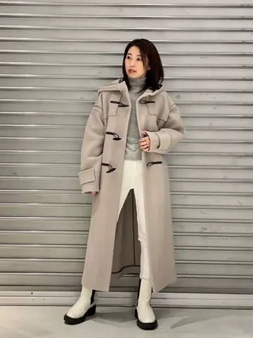 ONWARD CROSSET SELECT 加藤 コーディネート画像