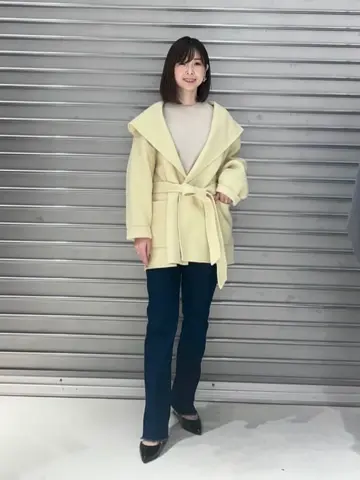 ONWARD CROSSET SELECT 市川 コーディネート画像