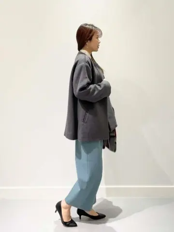 ONWARD CROSSET SELECT 榎本 コーディネート画像