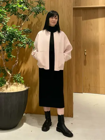 ONWARD CROSSET SELECT 大宮 コーディネート画像