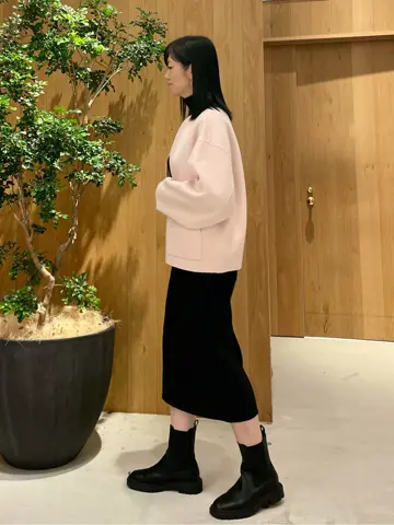 ONWARD CROSSET SELECT 大宮 コーディネート画像