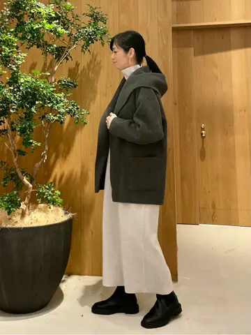 ONWARD CROSSET SELECT 大宮 コーディネート画像