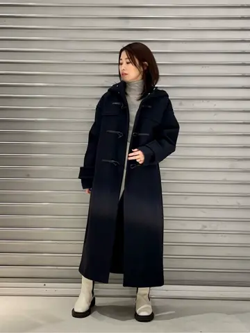 ONWARD CROSSET SELECT 加藤 コーディネート画像