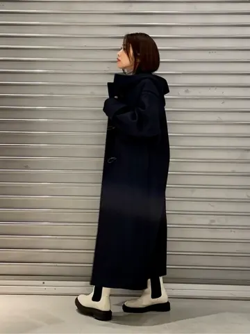 ONWARD CROSSET SELECT 加藤 コーディネート画像