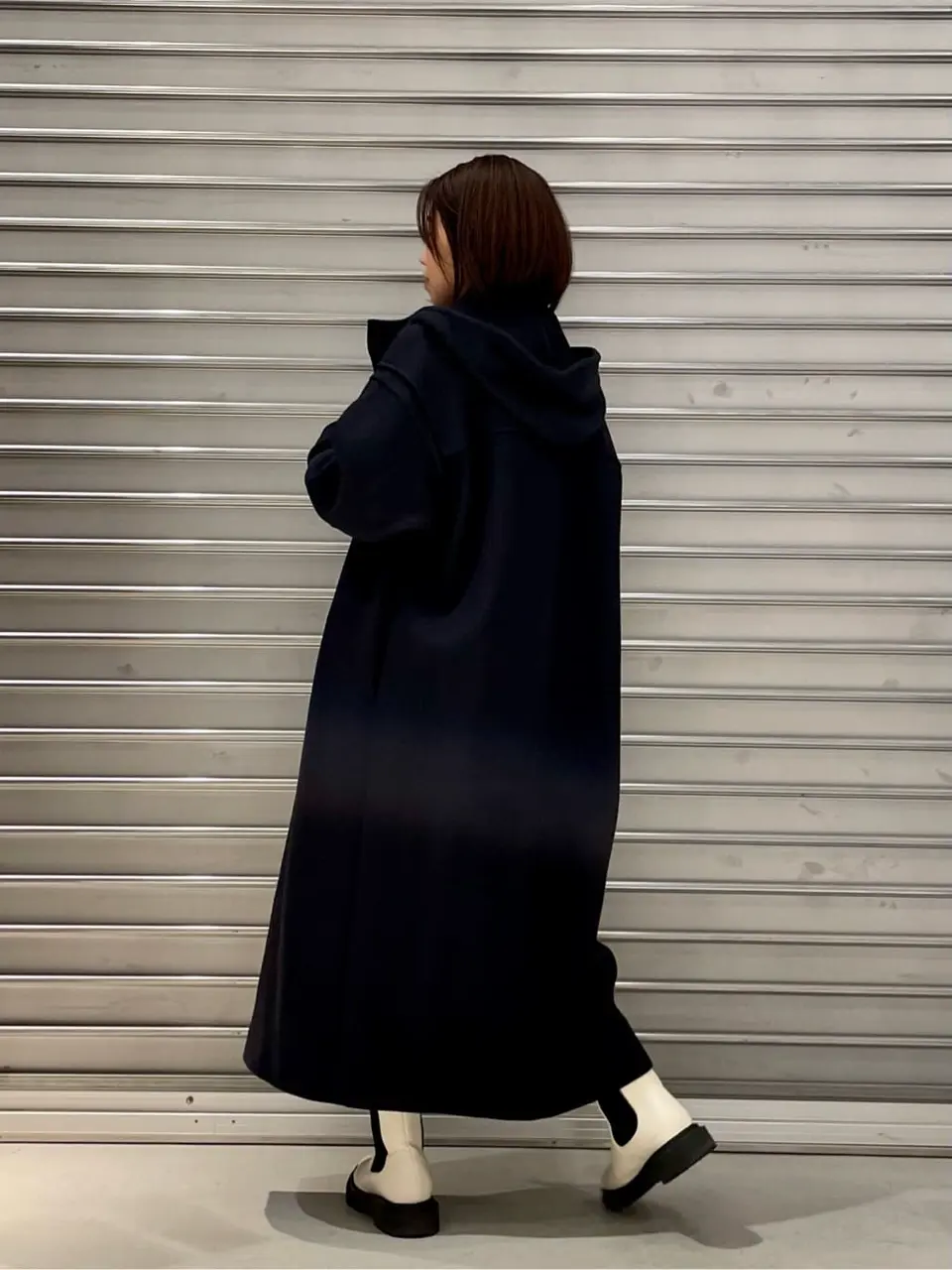 ONWARD CROSSET SELECT 加藤 コーディネート画像