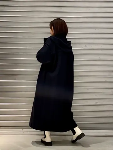 ONWARD CROSSET SELECT 加藤 コーディネート画像