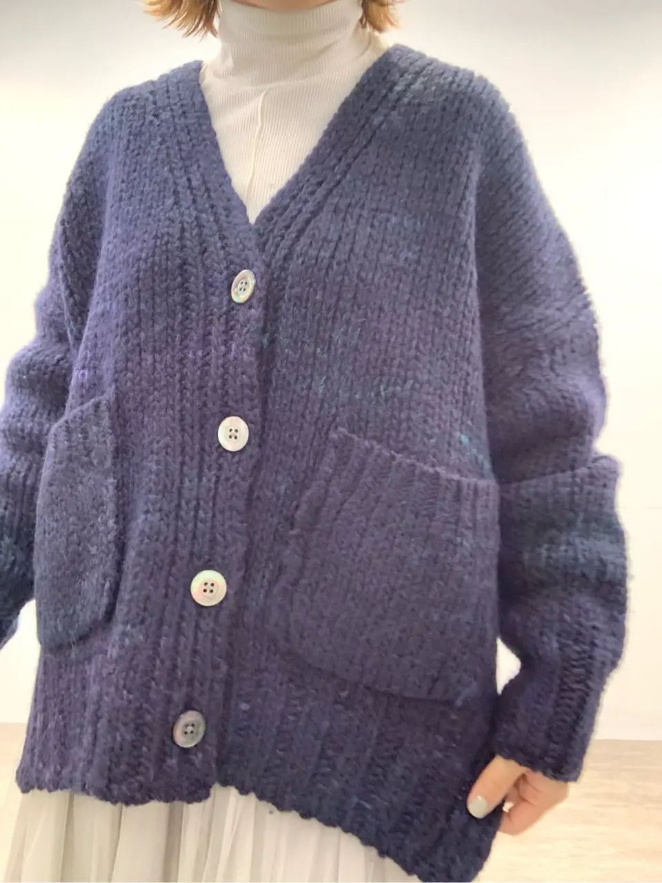 ONWARD CROSSET SELECT tomo コーディネート画像