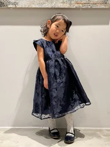 ONWARD CROSSET SELECT 田中 コーディネート画像