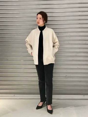 ONWARD CROSSET SELECT 水谷 コーディネート画像