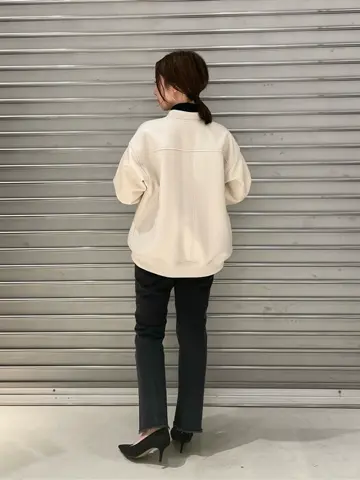 ONWARD CROSSET SELECT 水谷 コーディネート画像