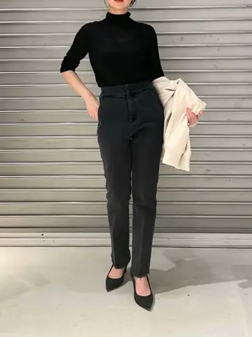 ONWARD CROSSET SELECT 水谷 コーディネート画像