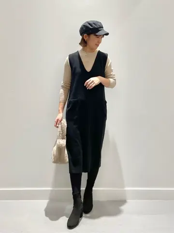 ONWARD CROSSET SELECT 濱野 コーディネート画像