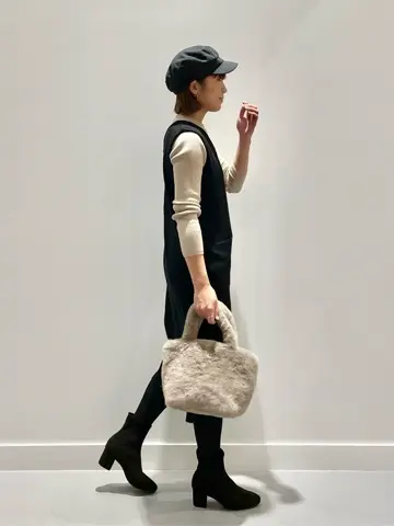 ONWARD CROSSET SELECT 濱野 コーディネート画像