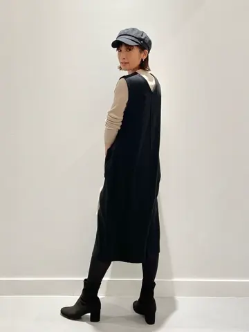 ONWARD CROSSET SELECT 濱野 コーディネート画像