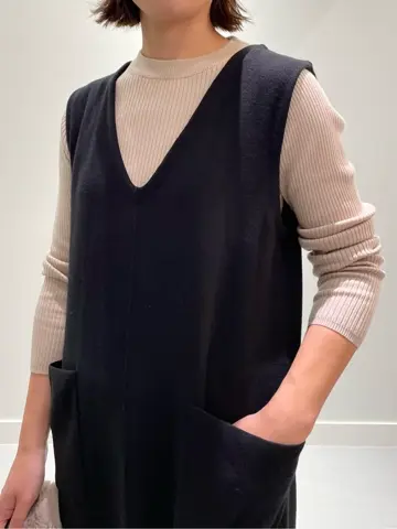 ONWARD CROSSET SELECT 濱野 コーディネート画像