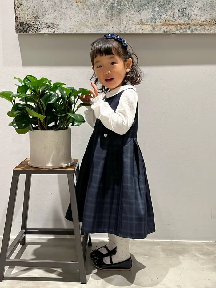  田中 コーディネート画像