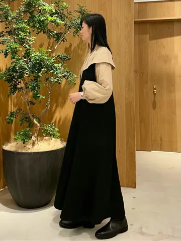 ONWARD CROSSET SELECT 大宮 コーディネート画像