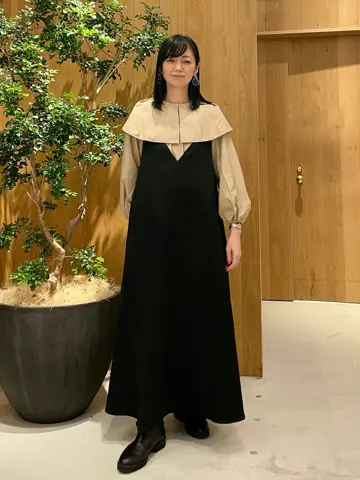 ONWARD CROSSET SELECT 大宮 コーディネート画像