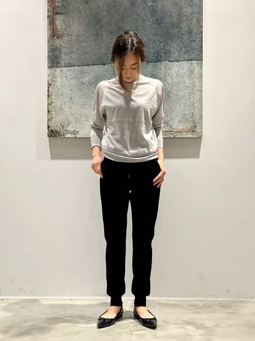  田中 コーディネート画像