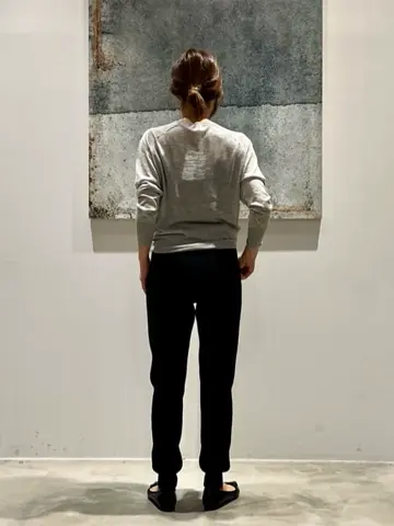 ONWARD CROSSET SELECT 田中 コーディネート画像